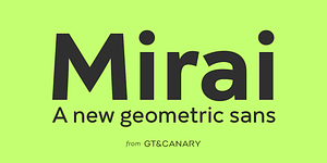 Mirai