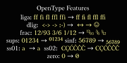 JabcedHy, a Serif Font by Ingrimayne Type (Thumbnail 5 of 10)