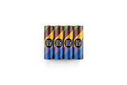 Battery AA. 3in1 Mockup, a Packaging Mockup by easymock (Thumbnail 16 of 16)