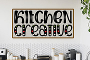 Halloween school, a Slab Serif Font by Bramcreative (Thumbnail 7 of 10)