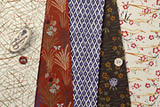 Japanese Artistry pattern collection, a Pattern Graphic by Mona Ahmed (Thumbnail 7 of 8)