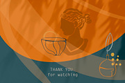 Antique geometric shapes, an Object Graphic by Vera●Suleimanova (Thumbnail 15 of 15)