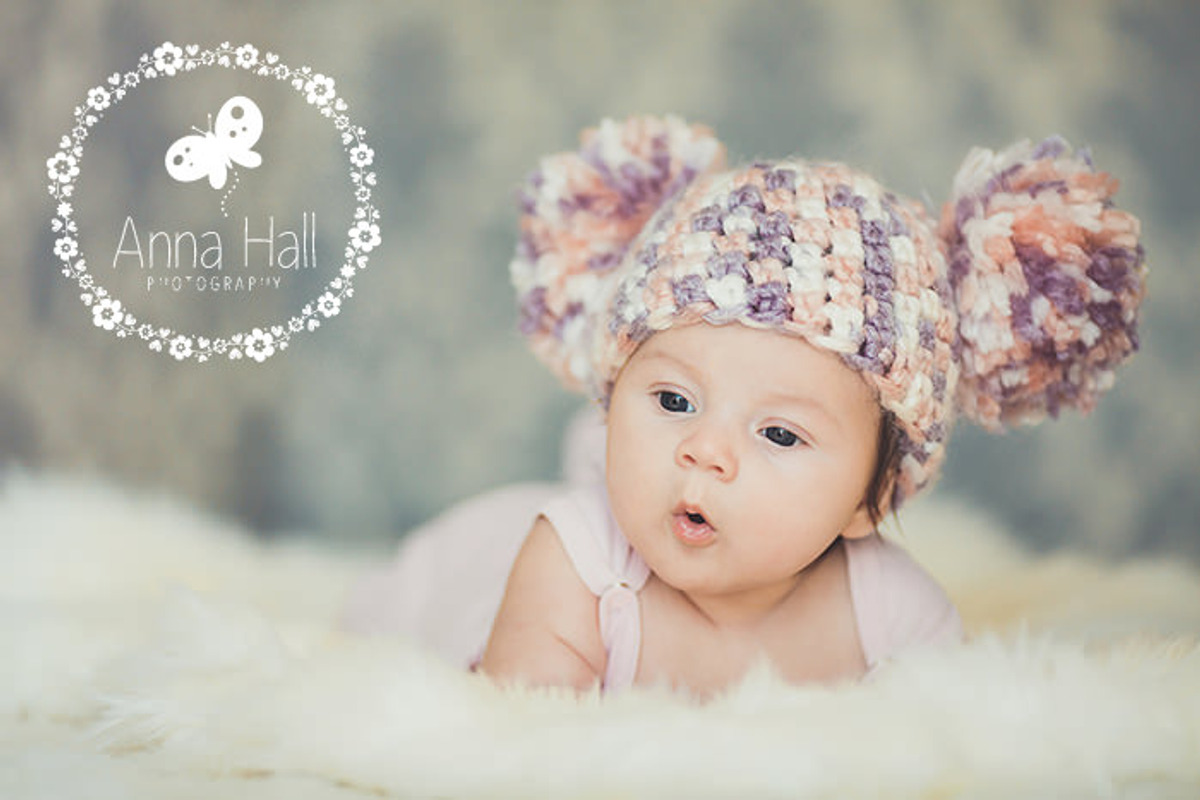 Premium Photography Logo & Watermark, a Branding & Logo Template by SweetShutterStyle (Photo 3 of 5)