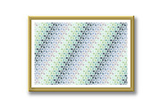 Color geometric pattern, a Pattern Graphic by RODINA (Thumbnail 2 of 3)