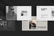 Photography Brief & Moodboard Canva, a Presentation Template by Amaré Creative (Thumbnail 6 of 7)