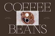 Galiken Modern Elegant Serif, a Serif Font by Letterena Studios (Thumbnail 11 of 15)