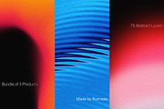 Abstract Graphics Bundle, a Background Graphic by Burmess (Thumbnail 1 of 16)