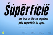 Godger Rounded Pixel, a Sans Serif Font by Craft Supply Co. (Thumbnail 6 of 8)