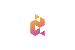 Letter D Play Logo, a Branding & Logo Template by Abir Hossain Waffi