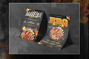 Grill - Flyer Templates, a Flyer Template by Inviline.co (Thumbnail 7 of 7)