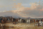 Richard Ansdell - Rare Paintings, an Animal Illustration by Digital Museum (Thumbnail 3 of 9)