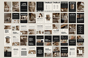 Workbook Template Canva V, a Marketing Template by Instprofi | Studio Estimo (Thumbnail 6 of 8)