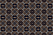 Sacred Geometry Volume II, a Pattern Graphic by Leonid Zarubin (Thumbnail 15 of 19)