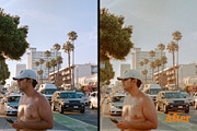LIFESTYLE PRESETS LIGHTROOM DESKTOP, a Preset Add-On by El Oasis Market (Thumbnail 5 of 11)