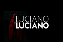 Luciano Typeface