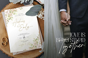 Sunset Heaven, a Serif Font by din-studio.com (Thumbnail 7 of 15)