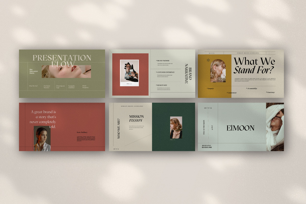 Eimoon - Brand Keynote, a Presentation Template by Dirtytemp Studio (Photo 8 of 11)