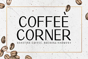 Marqana, a Sans Serif Font by AEN Creative Studio (Thumbnail 5 of 10)