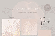 DIGITAL PAPER BUNDLE, a Texture Graphic by Anna Sokol (Thumbnail 18 of 133)