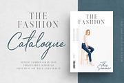 Juliette Font Duo (INTRO SALE), a Script Font by ngene (Thumbnail 10 of 15)