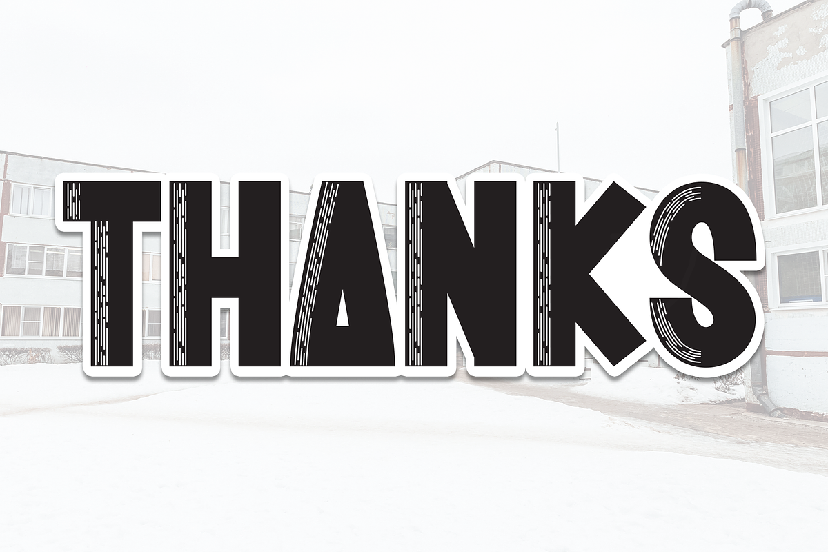 Winter Varsity | Script Font, a Script Font by Scratchones (Photo 7 of 7)