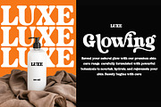 Monthey - Bold Elegant Display, a Serif Font by Qweera Studio (Thumbnail 7 of 10)