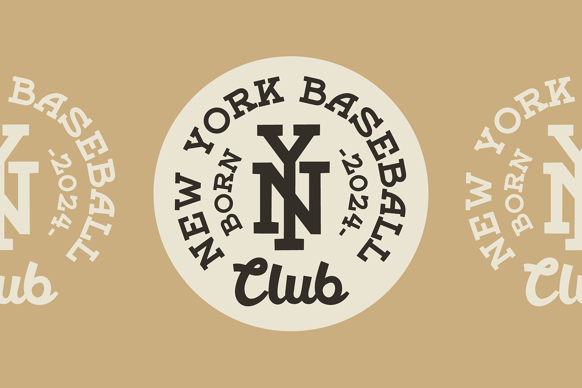 SFC Gazie - Script and Slab, a Script Font by Skilline Supply Co. (Photo 6 of 7)