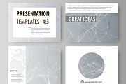 Mega Pack templates, a Brochure Template by VectorShop (Thumbnail 72 of 102)