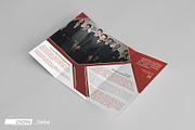 Corporate Trifold Template, a Brochure Template by don_2mba (Thumbnail 2 of 5)