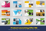 50+ Bi Fold Brochure Design, a Brochure Template by ZAAS (Thumbnail 5 of 5)