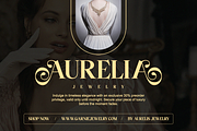 Bellanova - Elegant Luxury Serif, a Serif Font by Qweera Studio (Thumbnail 3 of 12)