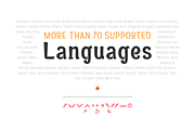 champloo, a Serif Font by One Fonty Day (Thumbnail 2 of 5)