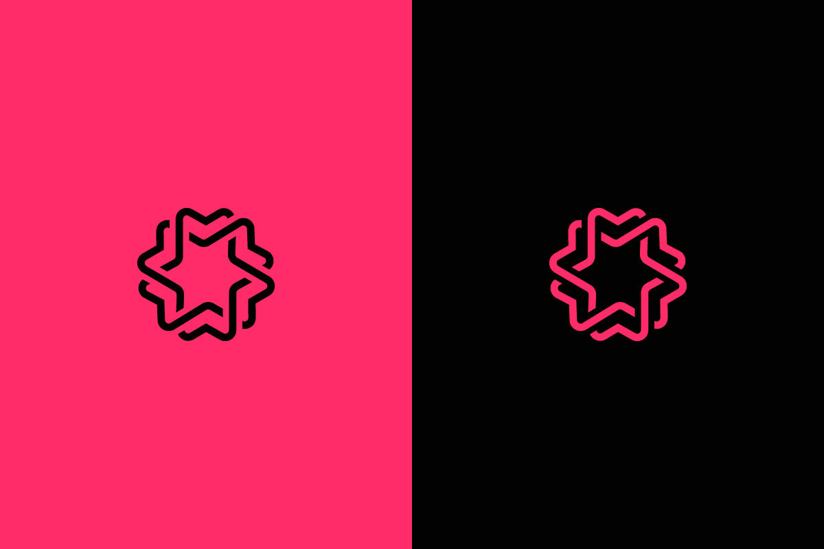 Modern Geometric Star Logo Design, a Branding & Logo Template by arhabib (Photo 10 of 11)
