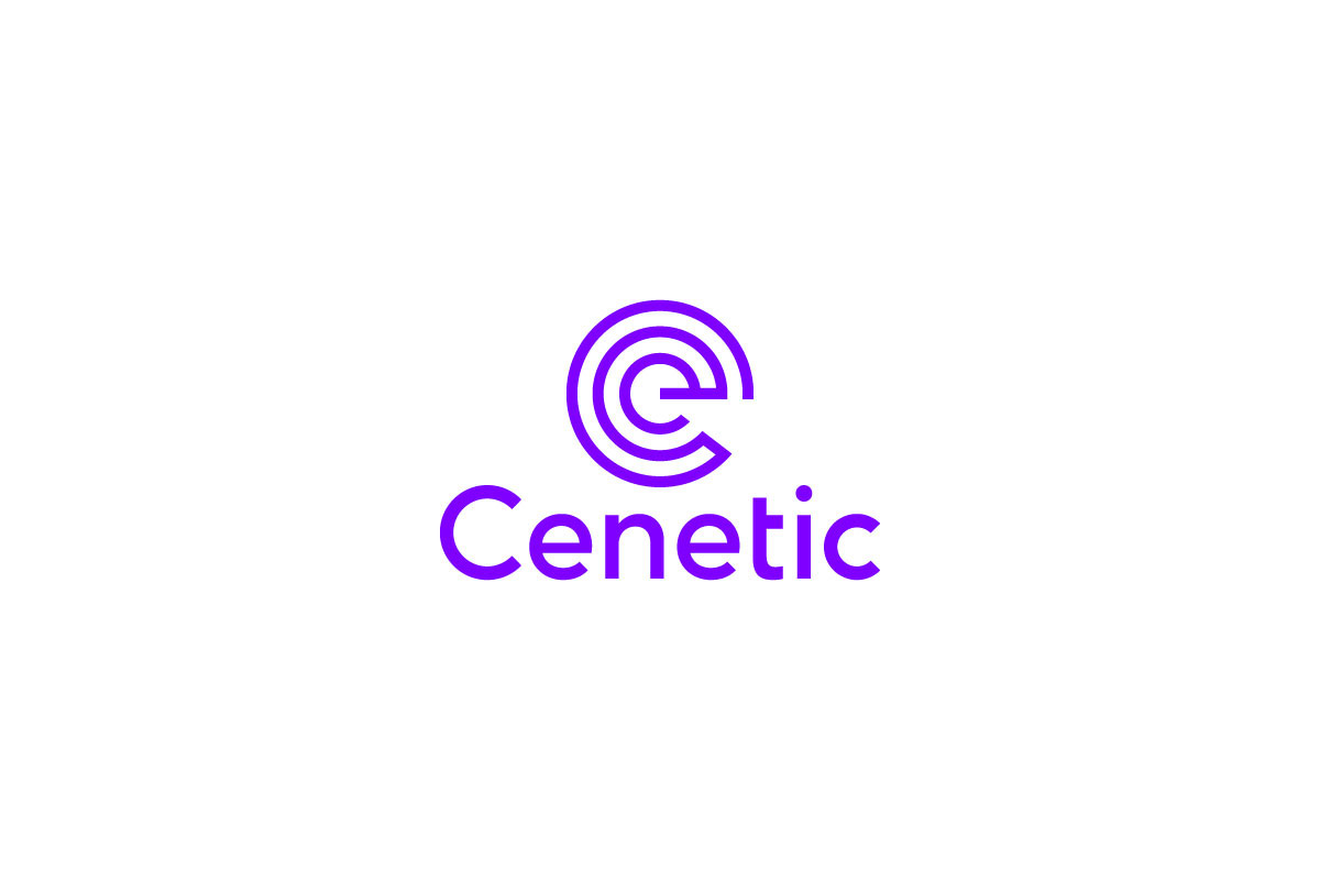 Cenetic - Modern CE Logo Design preview 7