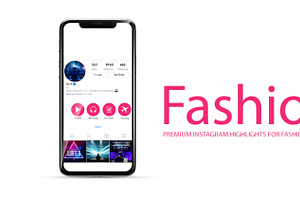 Fashion Blogger Instagram Highlights