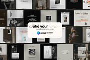 Instagram Post | Social Media Kit, a Social Media Template by Prapti Design (Thumbnail 5 of 9)