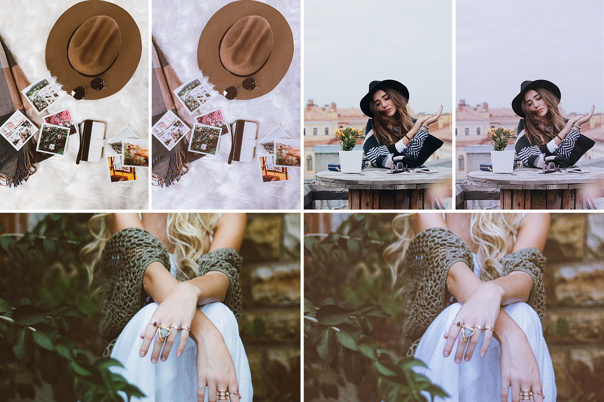 117. A5 Presets, an Action Add-On by Advina Store (Photo 2 of 8)
