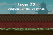 Pixeldust - Handwritten Pixel Font, a Font by HipFonts (Thumbnail 5 of 6)