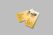 Gift Voucher Mockup, a Print Template by rizalamora (Thumbnail 11 of 12)