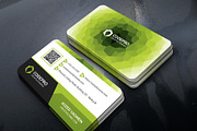 Creative Business Card, a Business Card Template by xnorpix (Thumbnail 2 of 3)