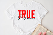 Christian Quotes SVG Design Bundle, an Object Graphic by FiveStarCrafting (Thumbnail 2 of 10)