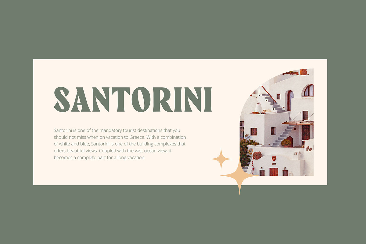 Wilkith Bold Serif, a Serif Font by Versetype (Photo 8 of 12)