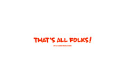 SUPER BAD FONT, a Handwritten Font by Eli Shore Productions (Thumbnail 5 of 6)