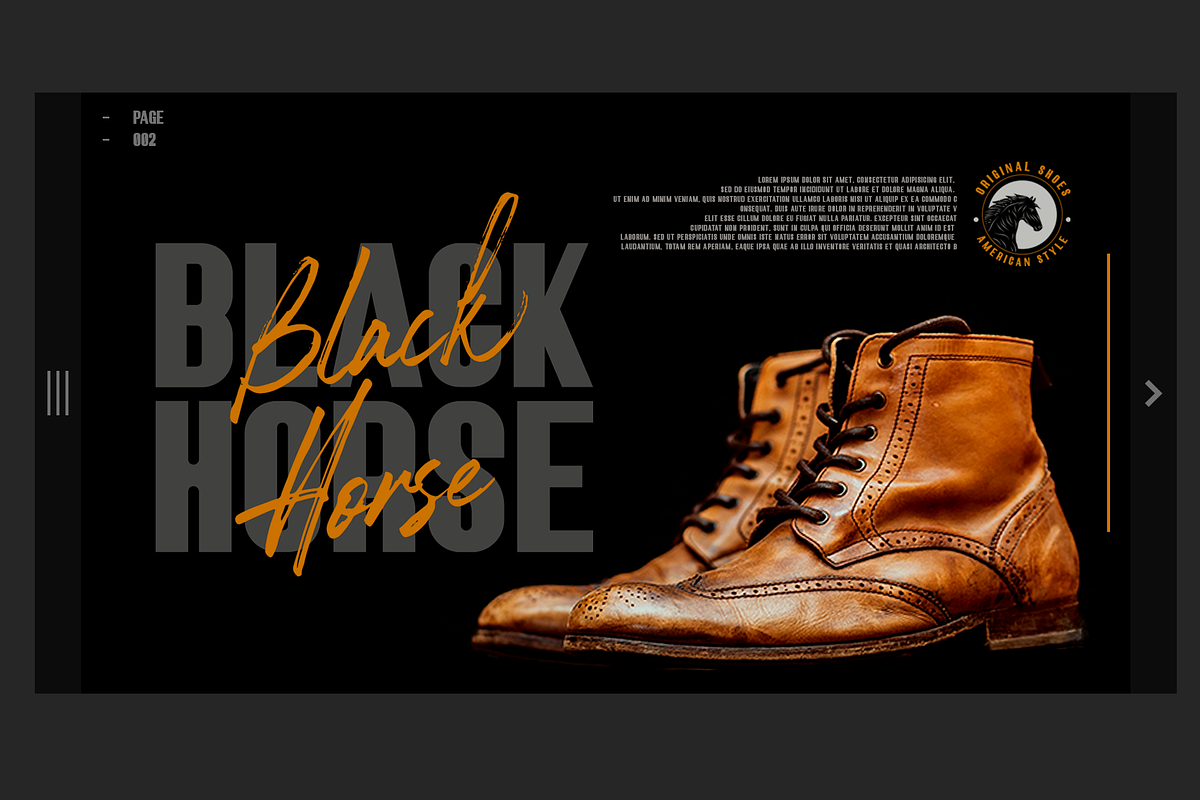 Robusta.02 + Sans Serif Font preview 2