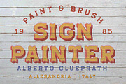 Staincool - Layered Font, a Sans Serif Font by ViactionType (Thumbnail 8 of 10)