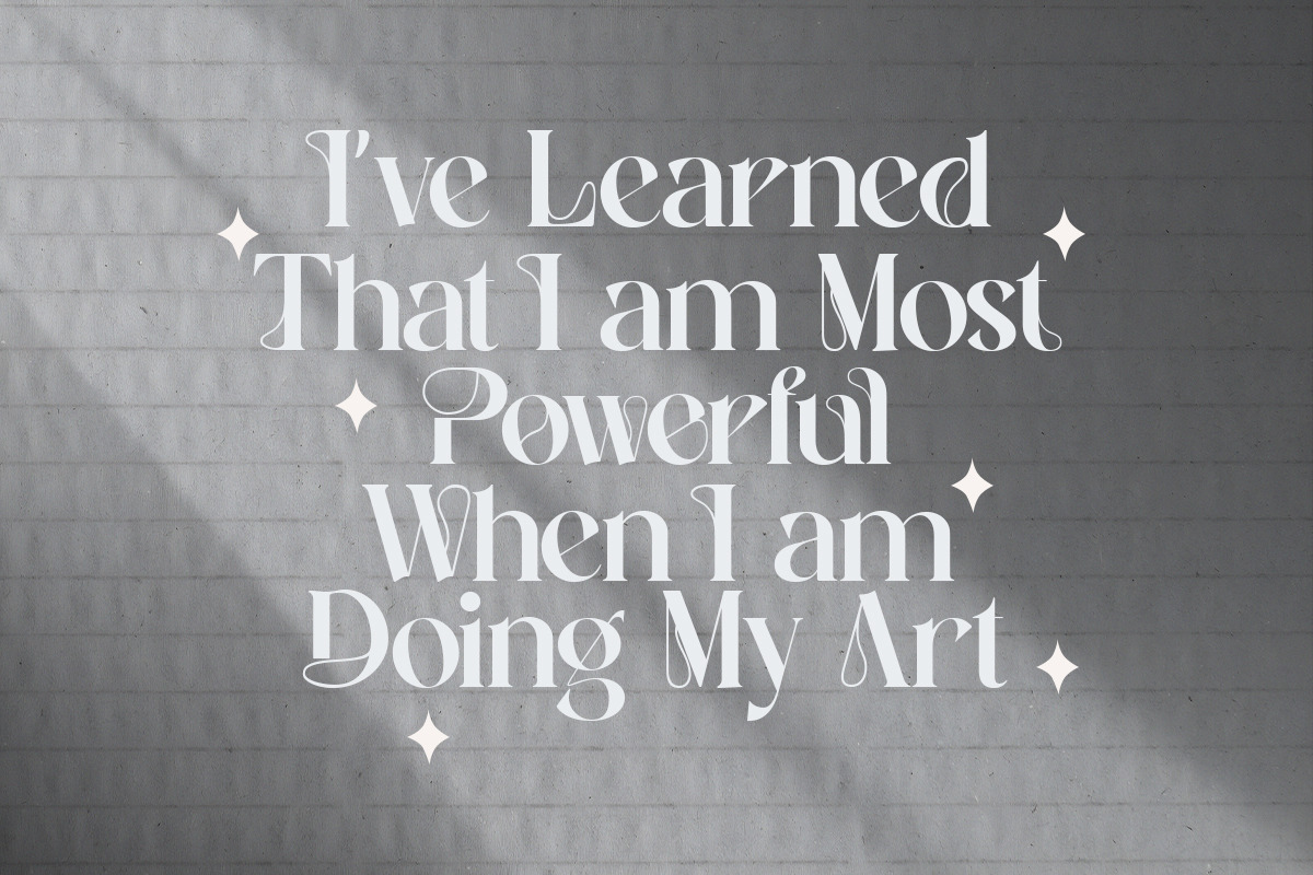 Neuvilete - Modern Luxury Serif Font, a Serif Font by Qweera Studio (Photo 10 of 12)