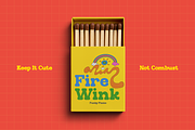 Mirlona Playful Retro Display Font, a Serif Font by Rasio Studio (Thumbnail 7 of 9)