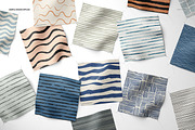 Fabric Swatches Mockup Set 2, a Product Mockup by creatsy5 (Thumbnail 12 of 15)