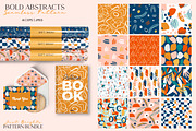 Just Brights Seamless Pattern Bundle, a Pattern Graphic by Essentially Nomadic (Thumbnail 6 of 14)