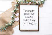 Magic Rose Sans, a Sans Serif Font by Beck McCormick (Thumbnail 5 of 10)